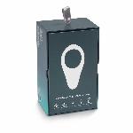Смарт-віброкільце під одяг VERGE BY WE-VIBE SLATE, охоплює пеніс та мошонку, 10 режимів - мініатюра 11