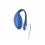 Смарт-віброяйце We-Vibe Jive Blue - мініатюра 4