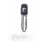 Вакуумна помпа Dorcel POWER PUMP PRO для члена довжиною до 20 см, діаметр до 5 см - мініатюра 2