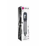Вакуумна помпа Dorcel POWER PUMP PRO для члена довжиною до 20 см, діаметр до 5 см - мініатюра 4