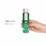 Змазка на водній основі JO H2O — Cool Mint (120 мл) без цукру, рослинний гліцерин - мініатюра 2