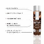 Змазка на водній основі JO H2O — Chocolate Delight (120 мл) без цукру, рослинний гліцерин - мініатюра 3