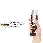 Змазка на водній основі JO H2O — Chocolate Delight (120 мл) без цукру, рослинний гліцерин - мініатюра 4