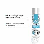Гель для гоління JO TOTAL BODY — Anti-bump Intimate Shaving Gel (240 мл) зволожувальний - мініатюра 3