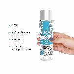 Гель для гоління JO TOTAL BODY — Anti-bump Intimate Shaving Gel (240 мл) зволожувальний - мініатюра 2