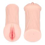 Мастурбатор Kokos Elegance 001 Double Layer - мініатюра 3