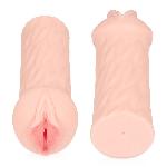 Мастурбатор Kokos Elegance 005 Double Layer - мініатюра 5