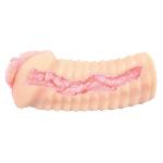 Мастурбатор Kokos Elegance 006 Double Layer - мініатюра 3