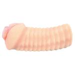 Мастурбатор Kokos Elegance 006 Double Layer - мініатюра 6