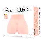 Мастурбатор Kokos Cleo Anal - мініатюра 6