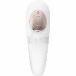 Вакуумний вібратор для пар Satisfyer Pro 4 Couples можна використовувати для сексу у парі - мініатюра 4