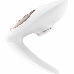 Вакуумний вібратор для пар Satisfyer Pro 4 Couples можна використовувати для сексу у парі - мініатюра 2
