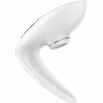Вакуумний вібратор для пар Satisfyer Pro 4 Couples можна використовувати для сексу у парі - мініатюра 5