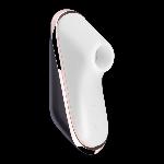 Вакуумний кліторальний стимулятор Satisfyer Traveler, корпус-чохол на магнітах - мініатюра 2