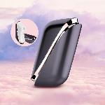 Вакуумний кліторальний стимулятор Satisfyer Traveler, корпус-чохол на магнітах - мініатюра 6