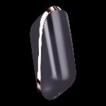 Вакуумний кліторальний стимулятор Satisfyer Traveler, корпус-чохол на магнітах - мініатюра 4