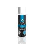 Пролонгувальний спрей JO Prolonger Spray with Benzocaine (60 мл) не містить мінеральних масел - мініатюра 1