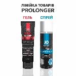 Пролонгер гель JO Prolonger Gel (60 мл) з олією перцевої м’яти, гвоздикового перцю та пачулів - мініатюра 6