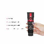 Пролонгер гель JO Prolonger Gel (60 мл) з олією перцевої м’яти, гвоздикового перцю та пачулів - мініатюра 2