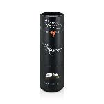 Масажна олія Plaisirs Secrets Coconut (59 мл) з афродизіаками, їстівна, подарункова упаковка - мініатюра 3