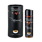 Масажна олія Plaisirs Secrets Creme Brulee (59 мл) з афродизіаками їстівна, подарункове паковання - мініатюра 1