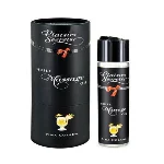 Масажна олія Plaisirs Secrets Pina Colada (59 мл) з афродизіаками, їстівна, подарункове паковання - мініатюра 1