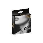 Чокер зі стразами Bijoux Pour Toi - HEART DIAMOND - мініатюра 3
