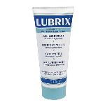Лубрикант на водній основі Lubrix (100 мл) без парабенів - мініатюра 1