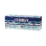 Лубрикант на водній основі Lubrix (200 мл) без парабенів - мініатюра 2