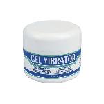 Гель-змазка на водній основі Lubrix GEL VIBRATOR (100 мл) - мініатюра 1