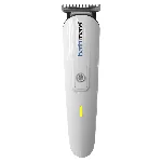 Тример для інтимних зон Bathmate Trimmer, з насадками 1-4мм, 3мм, 6мм, 9мм, 12мм - мініатюра 1