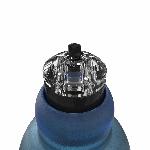 Гідропомпа Bathmate Hydromax 7 WideBoy Blue, для члена довжиною від 12,5 до 18 см, діам.до 5,5 см - мініатюра 2
