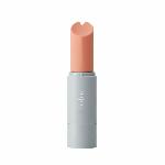 Вібратор-помада IROHA STICK Grey, плавне збільшення потужності - мініатюра 2