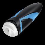 Мастурбатор Satisfyer Men One зі змінною тугістю каналу - мініатюра 2