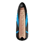 Запасний рукав-вставка для мастурбатора Satisfyer Men LUSTY TONGUES - мініатюра 1