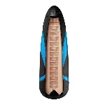 Запасний рукав-вставка для мастурбатора Satisfyer Men LUSTY TONGUES (м'ята упаковка!!!) - мініатюра 1