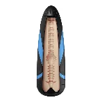 Запасний рукав-вставка для мастурбатора Satisfyer Men TRI DELIGHTS - мініатюра 1