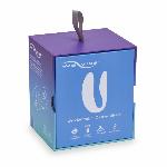 Вібратор для пар We-Vibe Match з пультом ДК - мініатюра 12