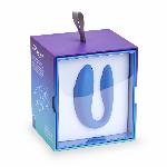 Вібратор для пар We-Vibe Match з пультом ДК - мініатюра 11