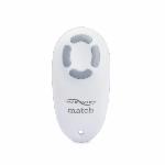 Вібратор для пар We-Vibe Match з пультом ДК - мініатюра 6