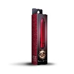 Віброкуля Rocks Off RO-90mm 10 Speed ​​Scarlet Velvet матова - мініатюра 5