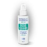 Антибактеріальний спрей Lubrix TOYS CLEANER (125 мл) для дезінфекції іграшок - мініатюра 1