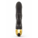 Вібратор-кролик Dorcel RABBIT EXPERT G, два мотори - мініатюра 4