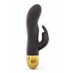 Вібратор-кролик Dorcel RABBIT EXPERT G, два мотори - мініатюра 1