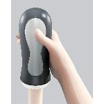 Мастурбатор Dorcel Sexpresso з можливістю регулювання тиску - мініатюра 3