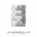 Мастурбатор Tenga 3D Module, дуже ніжний, з антибактеріального еластомеру зі сріблом - мініатюра 4