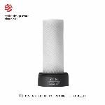 Мастурбатор Tenga 3D Zen, дуже ніжний, з антибактеріального еластомеру зі сріблом - мініатюра 3