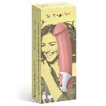 Потужний вібратор Satisfyer Vibes Master, гнучкий літій силікон, 12 режимів роботи, діаметр 46 мм - мініатюра 5