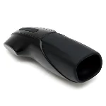 Мастурбатор Satisfyer Men Vibration імітатор мінету з вібрацією, стимуляція головки - мініатюра 1
