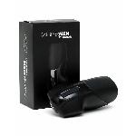 Мастурбатор Satisfyer Men Vibration імітатор мінету з вібрацією, стимуляція головки - мініатюра 9